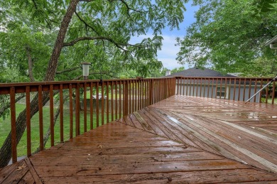 Welcome to this stunning brick ranch perfectly positioned on on Tates Creek Golf Course in Kentucky - for sale on GolfHomes.com, golf home, golf lot