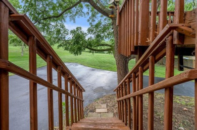 Welcome to this stunning brick ranch perfectly positioned on on Tates Creek Golf Course in Kentucky - for sale on GolfHomes.com, golf home, golf lot