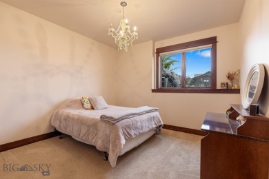 This exceptional home features 6 bedrooms, 4.5 bathrooms, and on Black Bull Golf Community in Montana - for sale on GolfHomes.com, golf home, golf lot