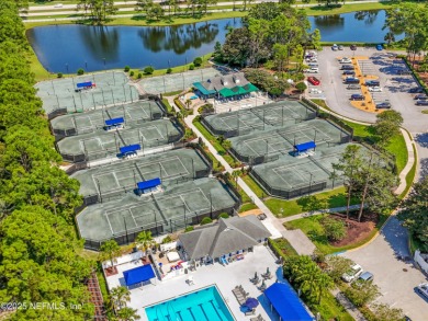 This is the one you've been waiting for! Beautifully updated and on Jacksonville Golf and Country Club in Florida - for sale on GolfHomes.com, golf home, golf lot