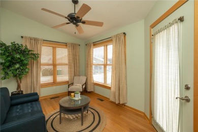 Enjoy stunning country views just steps from the Pine Island on Pine Island Golf Course in Minnesota - for sale on GolfHomes.com, golf home, golf lot
