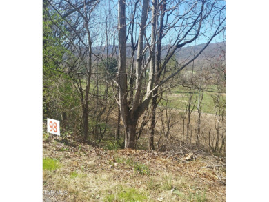 WOODED LOT OVERLOOKING WHERE GOLF COURSE USED TO BE on Buffalo Valley Golf Course in Tennessee - for sale on GolfHomes.com, golf home, golf lot