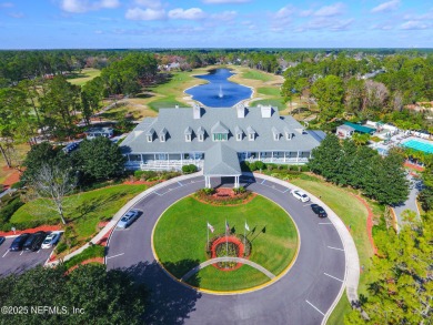 BACK ON THE MARKET. BUYERS LOSS IS YOUR GAIN. Beautifully on Jacksonville Golf and Country Club in Florida - for sale on GolfHomes.com, golf home, golf lot