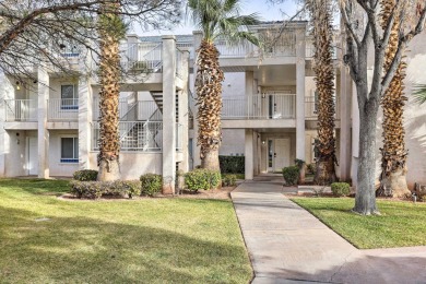 NIGHTLY RENTALS ALLOWED! Updated 3-bed condo in Las Palmas on Sunbrook Golf Course in Utah - for sale on GolfHomes.com, golf home, golf lot