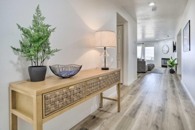 NIGHTLY RENTALS ALLOWED! Updated 3-bed condo in Las Palmas on Sunbrook Golf Course in Utah - for sale on GolfHomes.com, golf home, golf lot