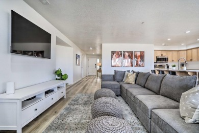 NIGHTLY RENTALS ALLOWED! Updated 3-bed condo in Las Palmas on Sunbrook Golf Course in Utah - for sale on GolfHomes.com, golf home, golf lot