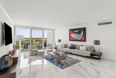 Experience coastal living at its finest in this fully updated on Palm Beach Par-3 Golf Course in Florida - for sale on GolfHomes.com, golf home, golf lot