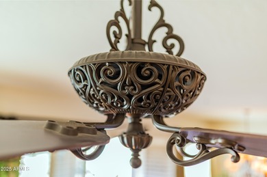 Warm and Welcoming! Turn-Key lock and leave opportunity. This on Talon at Grayhawk Golf Course in Arizona - for sale on GolfHomes.com, golf home, golf lot