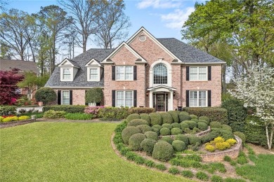 Come see this amazing, rare opportunity to live in Polo Golf and on Polo Golf and Country Club in Georgia - for sale on GolfHomes.com, golf home, golf lot