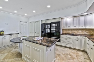 Welcome to an exceptional opportunity in one of Naples' most on Quail Village Golf Course in Florida - for sale on GolfHomes.com, golf home, golf lot