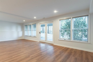 Stunning, fully renovated townhome in the desirable gated on Sky Meadow Country Club in New Hampshire - for sale on GolfHomes.com, golf home, golf lot