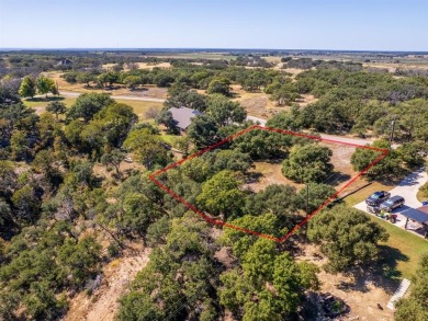 Seize this final opportunity to create your dream home on a on Brownwood Country Club in Texas - for sale on GolfHomes.com, golf home, golf lot