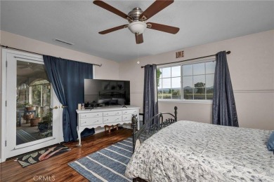 RANCH STYLE OASIS with IN-GROUND POOL and Privacy! Welcome to on Hidden Valley Lake Golf and Country Club in California - for sale on GolfHomes.com, golf home, golf lot