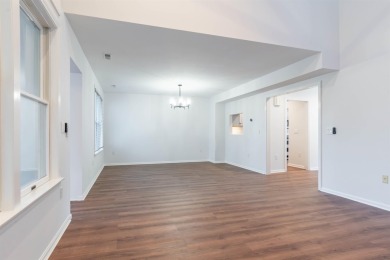 Stunning, fully renovated townhome in the desirable gated on Sky Meadow Country Club in New Hampshire - for sale on GolfHomes.com, golf home, golf lot