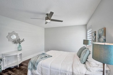 Stunning Remodeled Pool Home with Breathtaking Views & Country on Boca Woods Country Club in Florida - for sale on GolfHomes.com, golf home, golf lot