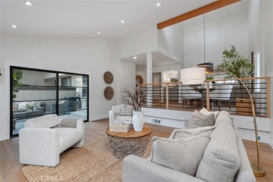 Luxury living is at its finest when you're at the *Old Ranch* on Old Ranch Country Club in California - for sale on GolfHomes.com, golf home, golf lot