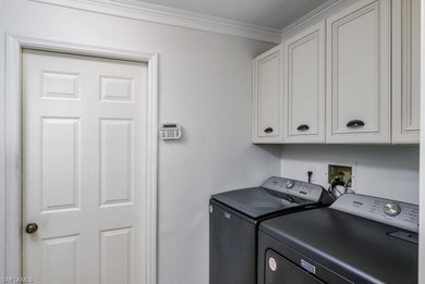 Welcome to an exceptional opportunity in one of Naples' most on Quail Village Golf Course in Florida - for sale on GolfHomes.com, golf home, golf lot