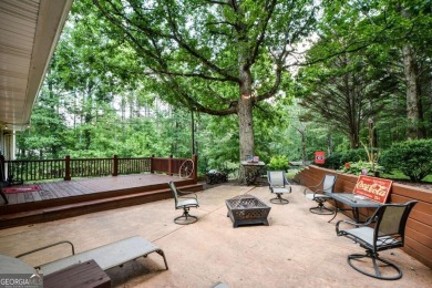 **Charming 5-Bedroom Home with In-Law Suite on 1 Acre of Private on Arrowhead Country Club in Georgia - for sale on GolfHomes.com, golf home, golf lot