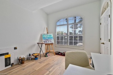 Welcome to an exceptional opportunity in one of Naples' most on Quail Village Golf Course in Florida - for sale on GolfHomes.com, golf home, golf lot