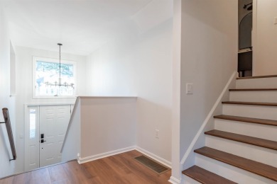 Stunning, fully renovated townhome in the desirable gated on Sky Meadow Country Club in New Hampshire - for sale on GolfHomes.com, golf home, golf lot