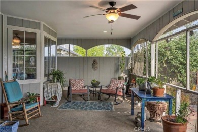 RANCH STYLE OASIS with IN-GROUND POOL and Privacy! Welcome to on Hidden Valley Lake Golf and Country Club in California - for sale on GolfHomes.com, golf home, golf lot