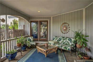 RANCH STYLE OASIS with IN-GROUND POOL and Privacy! Welcome to on Hidden Valley Lake Golf and Country Club in California - for sale on GolfHomes.com, golf home, golf lot