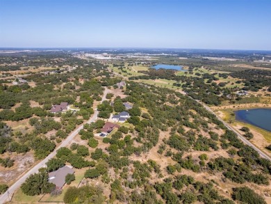 Seize this final opportunity to create your dream home on a on Brownwood Country Club in Texas - for sale on GolfHomes.com, golf home, golf lot