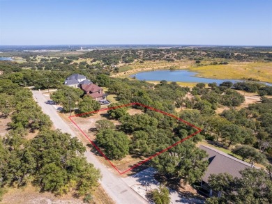 Seize this final opportunity to create your dream home on a on Brownwood Country Club in Texas - for sale on GolfHomes.com, golf home, golf lot