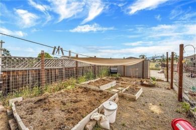 RANCH STYLE OASIS with IN-GROUND POOL and Privacy! Welcome to on Hidden Valley Lake Golf and Country Club in California - for sale on GolfHomes.com, golf home, golf lot