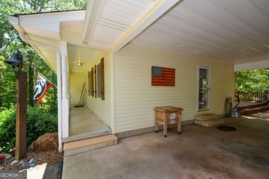 **Charming 5-Bedroom Home with In-Law Suite on 1 Acre of Private on Arrowhead Country Club in Georgia - for sale on GolfHomes.com, golf home, golf lot