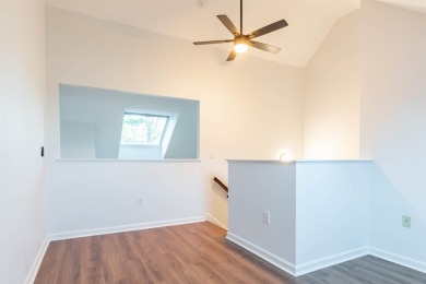 Stunning, fully renovated townhome in the desirable gated on Sky Meadow Country Club in New Hampshire - for sale on GolfHomes.com, golf home, golf lot