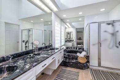 Welcome to an exceptional opportunity in one of Naples' most on Quail Village Golf Course in Florida - for sale on GolfHomes.com, golf home, golf lot