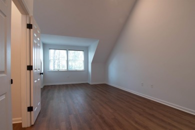 Stunning, fully renovated townhome in the desirable gated on Sky Meadow Country Club in New Hampshire - for sale on GolfHomes.com, golf home, golf lot