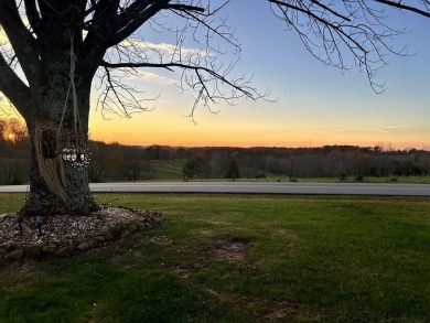 Welcome to 381 Willie Groce Rd! This beautiful brick ranch is on Fox Hollow Golf Club in Kentucky - for sale on GolfHomes.com, golf home, golf lot