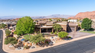 Located on a prime corner lot in The Ledges community, this on The Ledges Golf Club in Utah - for sale on GolfHomes.com, golf home, golf lot