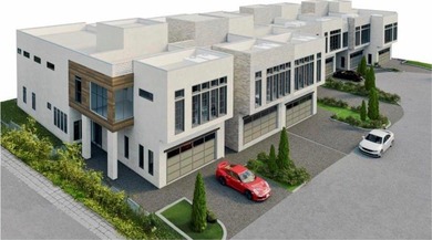 PRE-SELLING!! Welcome to an exclusive collection of luxury on Trophy Club of Dallas in Texas - for sale on GolfHomes.com, golf home, golf lot