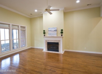 Welcome to this exceptional custom-built home in the prestigious on Ocean Ridge Plantation in North Carolina - for sale on GolfHomes.com, golf home, golf lot