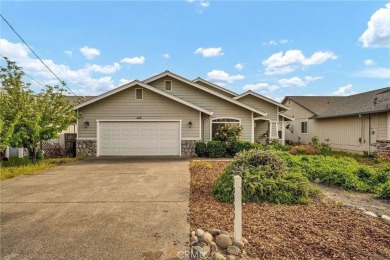RANCH STYLE OASIS with IN-GROUND POOL and Privacy! Welcome to on Hidden Valley Lake Golf and Country Club in California - for sale on GolfHomes.com, golf home, golf lot