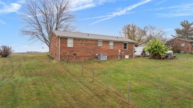 Welcome to 381 Willie Groce Rd! This beautiful brick ranch is on Fox Hollow Golf Club in Kentucky - for sale on GolfHomes.com, golf home, golf lot