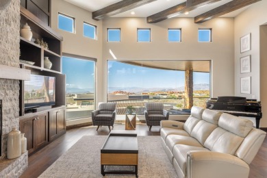 Located on a prime corner lot in The Ledges community, this on The Ledges Golf Club in Utah - for sale on GolfHomes.com, golf home, golf lot