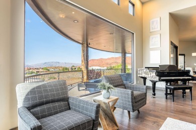 Located on a prime corner lot in The Ledges community, this on The Ledges Golf Club in Utah - for sale on GolfHomes.com, golf home, golf lot