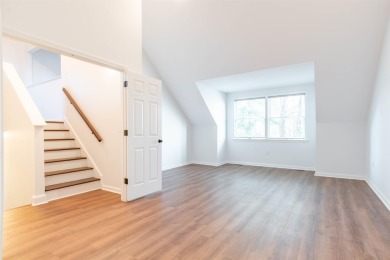 Stunning, fully renovated townhome in the desirable gated on Sky Meadow Country Club in New Hampshire - for sale on GolfHomes.com, golf home, golf lot