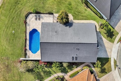 Stunning Remodeled Pool Home with Breathtaking Views & Country on Boca Woods Country Club in Florida - for sale on GolfHomes.com, golf home, golf lot