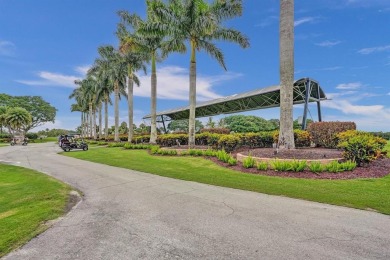 Stunning Remodeled Pool Home with Breathtaking Views & Country on Boca Woods Country Club in Florida - for sale on GolfHomes.com, golf home, golf lot
