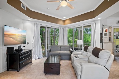 Discover this tranquil, charming retreat located within the on Sandestin Golf and Beach Resort - Raven in Florida - for sale on GolfHomes.com, golf home, golf lot