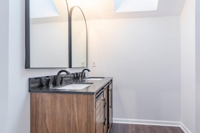 Stunning, fully renovated townhome in the desirable gated on Sky Meadow Country Club in New Hampshire - for sale on GolfHomes.com, golf home, golf lot