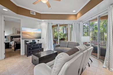 Discover this tranquil, charming retreat located within the on Sandestin Golf and Beach Resort - Raven in Florida - for sale on GolfHomes.com, golf home, golf lot