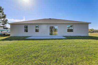 WELCOME HOME to Indian Lake Estates - A Golf  Lake Community! on Indian Lake Estates Golf and Country Club in Florida - for sale on GolfHomes.com, golf home, golf lot