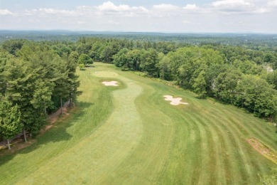 Stunning, fully renovated townhome in the desirable gated on Sky Meadow Country Club in New Hampshire - for sale on GolfHomes.com, golf home, golf lot