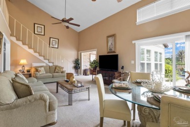 PRICED TO SELL! Welcome to this beautifully designed 3-bedroom on Perdido Bay Golf Club in Florida - for sale on GolfHomes.com, golf home, golf lot
